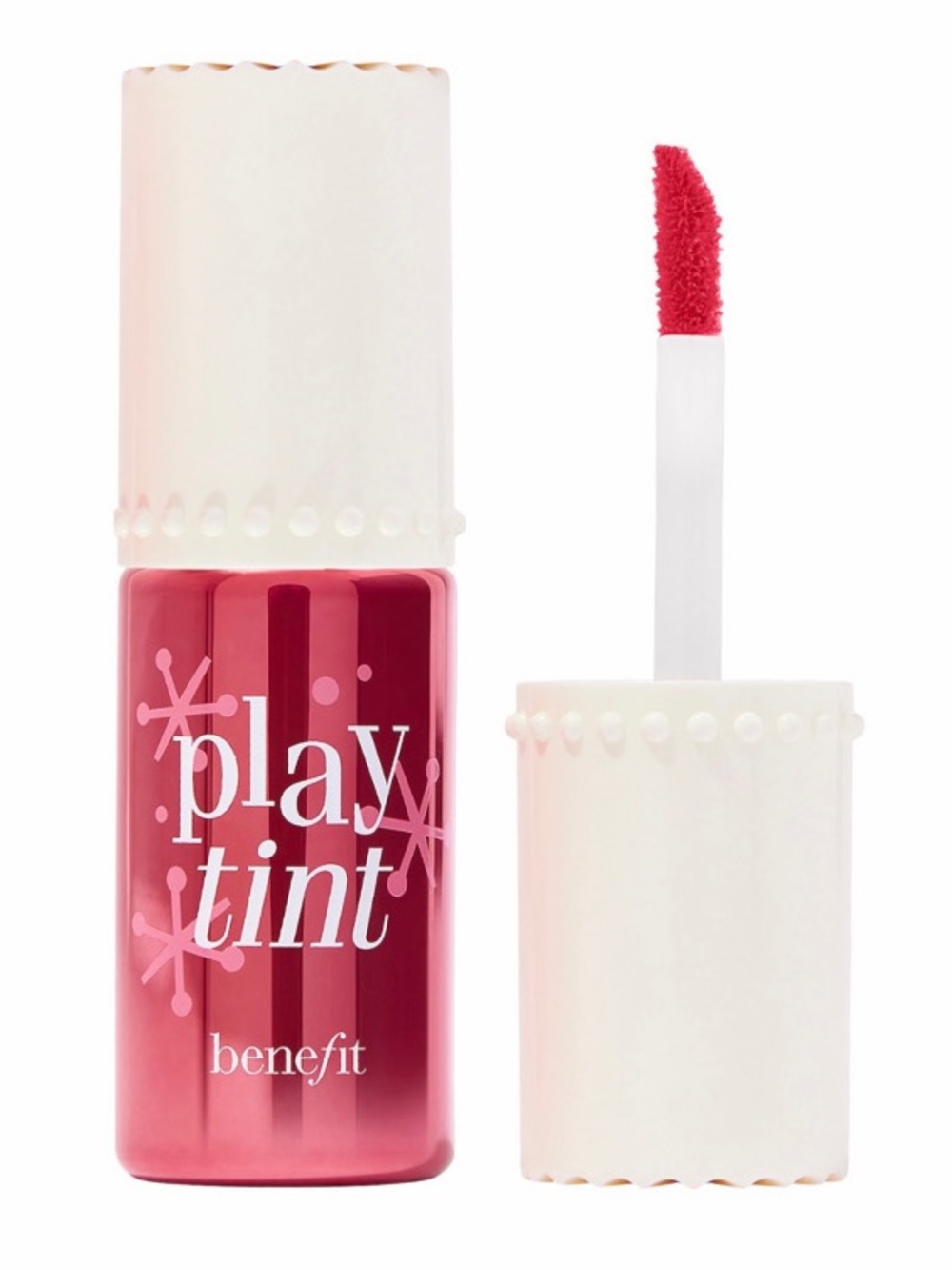 Benefit Liquid Lip & Cheek Stain | Playtint